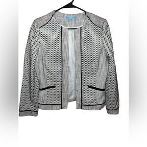 Antonio Melani Cassandra Jacket Size 8🖤